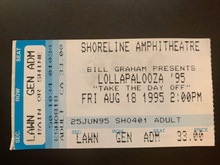 Lollapalooza 1995 on Aug 18, 1995 [978-small]