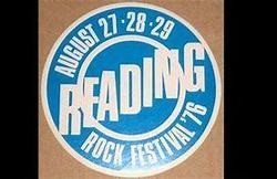 Reading Festival on Aug 27, 1976 [003-small]