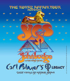 Yes / Asia / Moody Blues / Carl Palmer ELP Legacy / The Crazy World of Arthur Brown on Jul 28, 2019 [008-small]