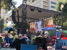 Pink Martini / Gregory Porter / Wally Schnalle / Roberta Gambarini / The O'Jays on Aug 10, 2019 [013-small]