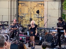 B-52’s / O.M.D. / Berlin on Aug 12, 2019 [019-small]