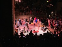 The B-52's / Orchestral Manoeuvres in the Dark / Berlin on Aug 12, 2019 [021-small]