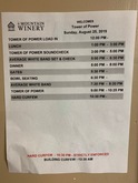 Tower Of Power / Average White Band on Aug 25, 2019 [027-small]