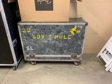 Gov't Mule / Nikki Lane on Aug 27, 2019 [031-small]