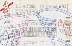 The Rolling Stones / Big Country on Aug 30, 1995 [036-small]