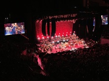 The Who / San Francisco Symphony / Liam Gallagher on Oct 9, 2019 [051-small]