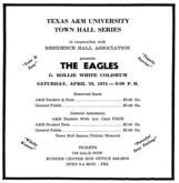 The Eagles on Apr 20, 1974 [059-small]