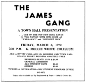 James Gang on Mar 3, 1972 [063-small]