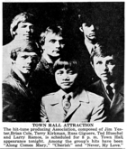 the association on Mar 15, 1968 [073-small]