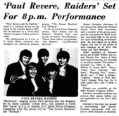 Paul Revere & The Raiders / The Dream Machine / Michael on Jan 5, 1968 [076-small]