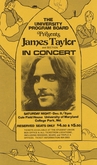 James Taylor on Dec 9, 1972 [085-small]