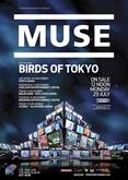 Muse / Birds of Tokyo on Dec 13, 2013 [096-small]