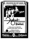 Foghat / Sweet on Jun 2, 1978 [097-small]