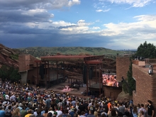 The Avett Brothers / Lake Street Dive on Jul 7, 2019 [104-small]