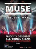 Muse / Birds of Tokyo on Dec 13, 2013 [107-small]