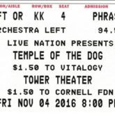 Temple Of The Dog on Nov 4, 2016 [115-small]