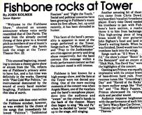 Fishbone / Primus on Nov 22, 1991 [117-small]
