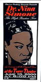 Nina Simone / Ursula Rucker on Jun 10, 2000 [132-small]