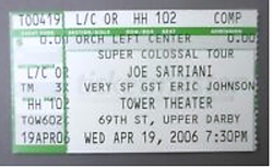 Joe Satriani on Apr 19, 2006 [139-small]