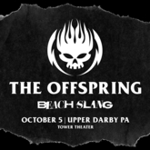 The Offspring / Beach Sling on Oct 6, 2019 [141-small]