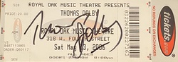 Thomas Dolby on May 13, 2006 [147-small]