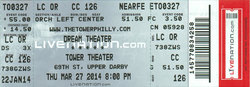 Dream Theater on Mar 27, 2014 [148-small]