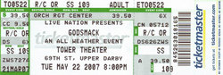 Godsmack / Saint Caine on May 22, 2007 [153-small]