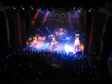 Lifehouse / Mexicolas on Oct 5, 2010 [160-small]