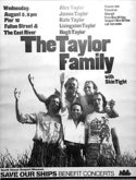 James Taylor on Aug 5, 1981 [165-small]