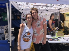 Warped Tour 2018 on Jun 29, 2018 [167-small]