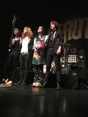 Beware of Drakness / Goodbye June / The Struts on Sep 29, 2016 [618-small]