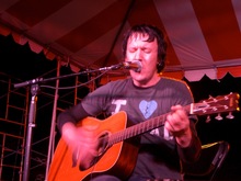 Elliott Smith / Pedro The Lion / The Gunshy on Sep 19, 2003 [189-small]