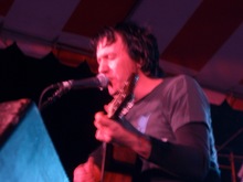 Elliott Smith / Pedro The Lion / The Gunshy on Sep 19, 2003 [191-small]