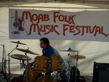 Moab Folk Music Festival on Nov 7, 2003 [201-small]