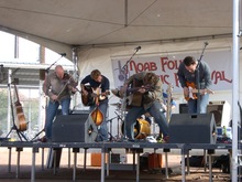Moab Folk Music Festival on Nov 7, 2003 [206-small]