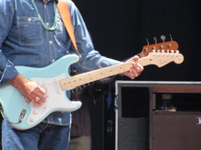 Eric Clapton / Real Ones on Jun 9, 2011 [222-small]