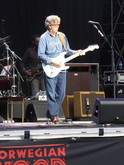 Eric Clapton / Real Ones on Jun 9, 2011 [224-small]