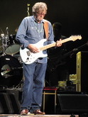 Eric Clapton / Real Ones on Jun 9, 2011 [226-small]