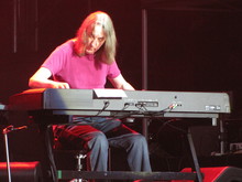 Eric Clapton / Real Ones on Jun 9, 2011 [227-small]