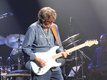 Eric Clapton / Real Ones on Jun 9, 2011 [232-small]