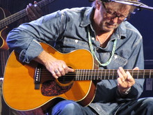 Eric Clapton / Real Ones on Jun 9, 2011 [234-small]