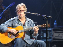 Eric Clapton / Real Ones on Jun 9, 2011 [238-small]