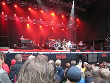 Eric Clapton / Real Ones on Jun 9, 2011 [239-small]