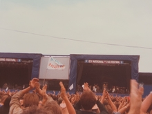 Reading Rock Festival 1983 on Aug 26, 1983 [248-small]