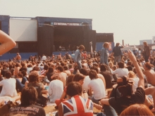 Reading Rock Festival 1983 on Aug 26, 1983 [249-small]