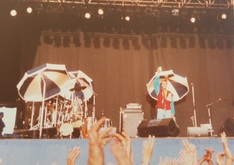 Steve Harley & Cockney Rebel , Reading Rock Festival 1983 on Aug 26, 1983 [253-small]