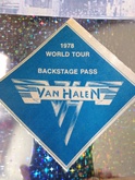 Journey / Montrose / Van Halen on Mar 23, 1978 [273-small]
