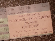 Rod Stewart on Sep 12, 1993 [279-small]