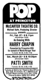 Harry Chapin on Feb 27, 1976 [292-small]