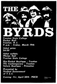 The Byrds on Mar 19, 1971 [301-small]